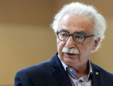 Στάλθηκε απειλητικό ηλεκτρονικό μήνυμα στον Γαβρόγλου - «Ξέρουμε που μένεις»